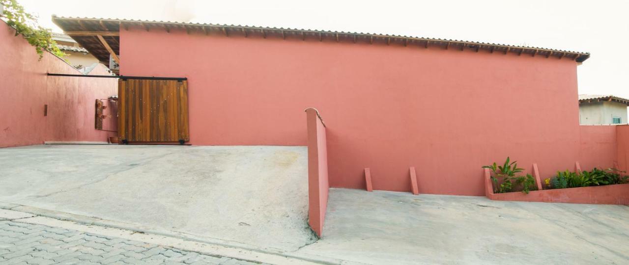 Suites Yamamoto Ilhabela Exteriér fotografie