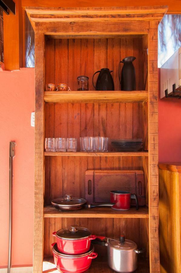 Suites Yamamoto Ilhabela Exteriér fotografie