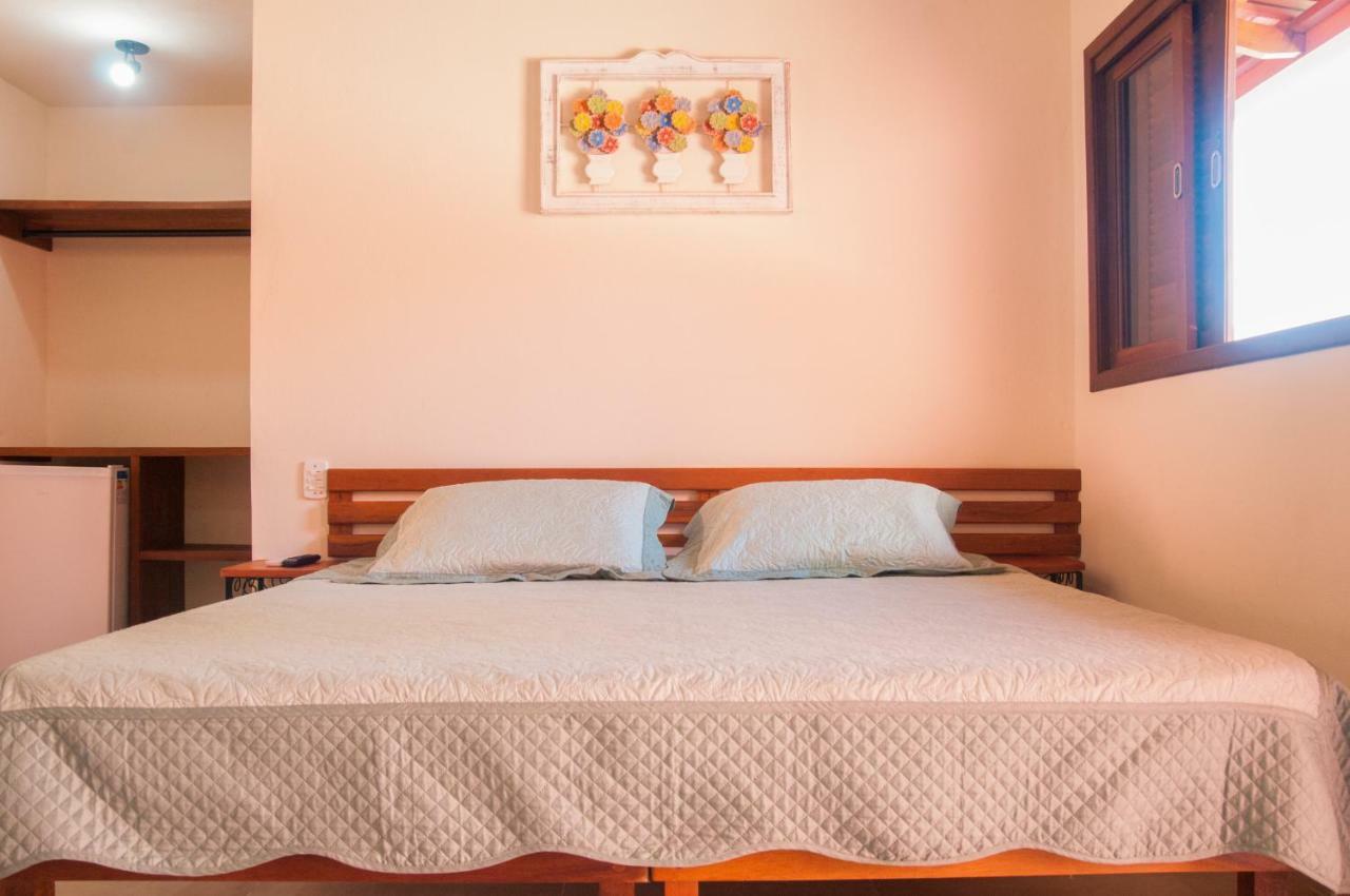 Suites Yamamoto Ilhabela Exteriér fotografie