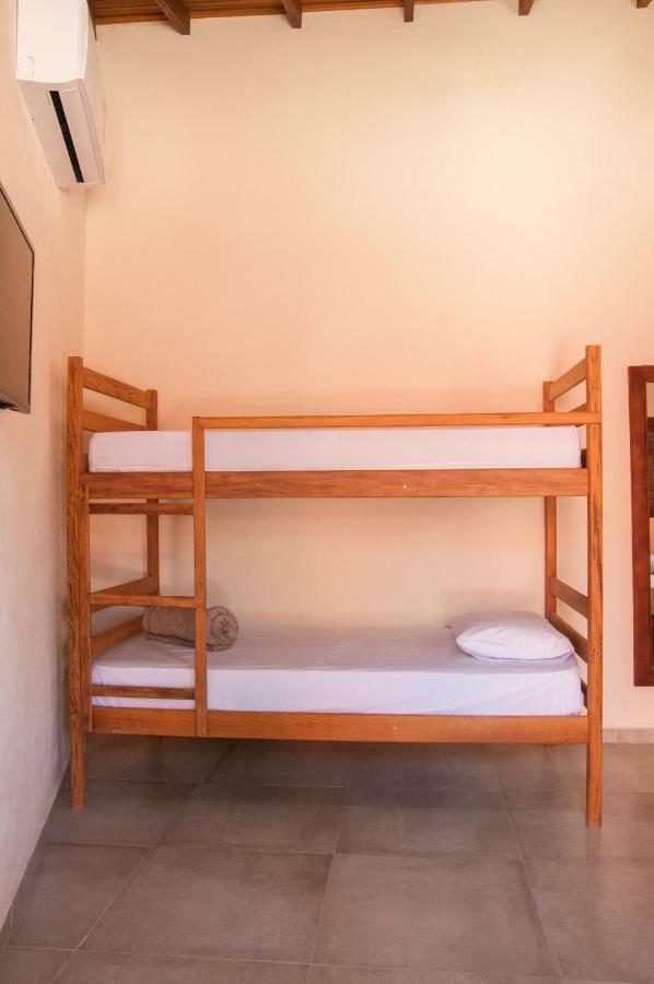 Suites Yamamoto Ilhabela Exteriér fotografie