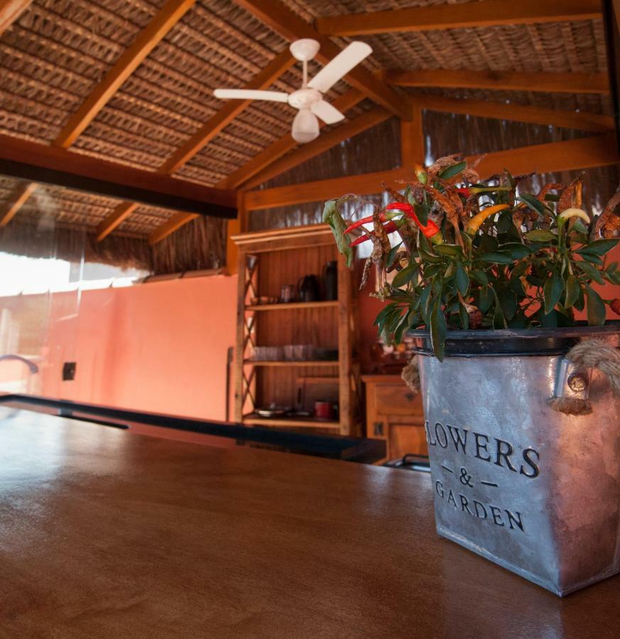 Suites Yamamoto Ilhabela Exteriér fotografie